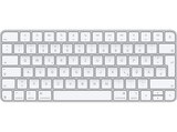 Aktuelle Keyboard Angebote bei MediaMarkt Saturn in Bergisch Gladbach Aktuelles Magic Keyboard, Tastatur, kabelgebunden und kabellos, Weiß Angebot bei MediaMarkt Saturn in Bergisch Gladbach ab 99,99 €