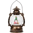 Lanterne de Noël - Action dans le catalogue Action