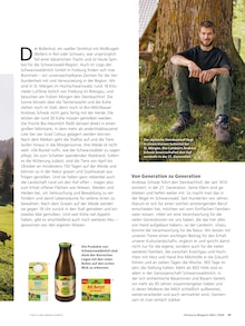 iPhone im Alnatura Prospekt "Alnatura Magazin" mit 68 Seiten (München)