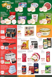 Aktueller GLOBUS Prospekt mit Tiefkühlkost, "Aktuelle Angebote", Seite 8