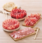 Promo Bol Chorizo Ibérique à 3,20 € dans le catalogue U Express à Pont-Saint-Esprit