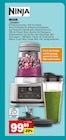 Mixer CB100EU Angebote von Ninja bei Marktkauf Reutlingen für 99,99 €