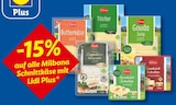 Butterkäse Angebote von Milbona bei Lidl Heilbronn