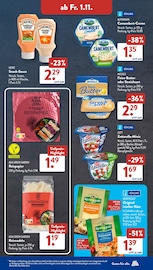 Aktueller ALDI SÜD Prospekt mit Butter, "Gutes für Alle.", Seite 32