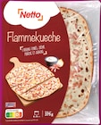 Flammekueche - NETTO - Netto Flammekueche - NETTO à 1,95 € dans le catalogue Netto