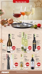 Wein Angebot & Preis im aktuellen Penny Prospekt Wein Angebot im aktuellen Penny Prospekt auf Seite 24