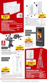 Kamin im toom Baumarkt Prospekt in Halberstadt Aktueller toom Baumarkt Prospekt mit Kamin, "Respekt, wer's selber macht.", Seite 4
