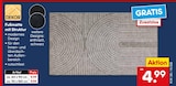 Fußmatte mit Struktur ca. 60 x 90 cm im Angebot bei Netto Marken-Discount in Meerbusch Fußmatte mit Struktur ca. 60 x 90 cm Angebote von Dekor bei Netto Marken-Discount Meerbusch für 4,99 €