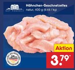 Aktuelle Hähnchen Angebote bei Netto Marken-Discount in Heilbronn Aktuelles Hähnchen-Geschnetzeltes Angebot bei Netto Marken-Discount in Heilbronn ab 3,79 €