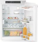 IRc 3920 Einbau-Kühlschrank Angebote von Liebherr bei EURONICS EGN Norderstedt für 799,00 €