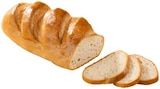 Weißbrot mit Glanz im aktuellen REWE Prospekt