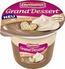 Grand Dessert im Angebot bei EDEKA in Saarbrücken Grand Dessert Angebote von Ehrmann bei EDEKA Saarbrücken für 0,45 €