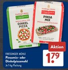 Pinsamix von Frießinger Mühle im aktuellen ALDI SÜD Prospekt für 1,79 €
