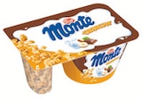 Monte Top Cup & Crunch von Zott im aktuellen Netto mit dem Scottie Prospekt für 0,79 €