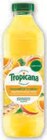 Boisson à base de jus de fruit et d'eau - Tropicana dans le catalogue Super U