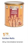 Golden Rolls bei Action im Hanerau-Hademarschen Prospekt für 1,79 €