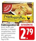 Frühlingsrollen Rind im EDEKA Prospekt Frühlingsrollen Rind von Gut & Günstig im aktuellen EDEKA Prospekt für 2,79 €