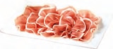 Schinken im Angebot bei EDEKA in Stade Schinken Angebote von San Daniele bei EDEKA Stade für 4,29 €