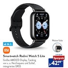 Smartwatch Redmi Watch 5 Lite von mi im aktuellen ALDI Nord Prospekt für 42,99 €