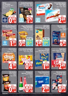 Kaffee im aktuellen EDEKA Prospekt (Stade (Hansestadt)) Kaffee im EDEKA Prospekt "Top Angebote" mit 6 Seiten (Stade (Hansestadt))