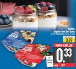 Joghurt mit der Ecke im EDEKA Prospekt Joghurt mit der Ecke von müller im aktuellen EDEKA Prospekt für 0,33 €