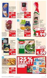 Aktueller Kaufland Prospekt mit Gans, "Aktuelle Angebote", Seite 27