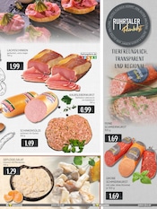 Lachs im EDEKA Prospekt in Ratingen Aktueller EDEKA Prospekt mit Lachs, "Aktuelle Angebote", Seite 5