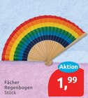 Aktuelle Bekleidung Angebote bei budni in Hamburg Aktuelles Fächer Regenbogen Angebot bei budni in Hamburg ab 1,99 €