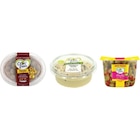 SUR TOUTES LES OLIVES ET TARTINABLES - CROC' FRAIS - Carrefour Market à Menton SUR TOUTES LES OLIVES ET TARTINABLES - CROC' FRAIS en promo chez Carrefour Market Menton