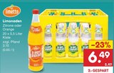 Zitrone bei Netto Marken-Discount im Prospekt "" für 6,49 €