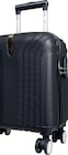 Aktuelle Koffer Angebote bei Zimmermann in Hannover Aktuelles ABS-Handgepäckkoffer schwarz Angebot bei Zimmermann in Hannover ab 28,88 €