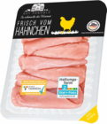 Hähnchen-Innenfilet im Angebot bei Netto Marken-Discount in Stuttgart Hähnchen-Innenfilet Angebote von Gut Ponholz bei Netto Marken-Discount Stuttgart für 4,99 €