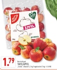 Aktuelles Tafeläpfel Elstar Angebot bei Marktkauf in Wuppertal ab 1,79 €