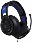 Gaming-Headset Atlas 200 Gaming-Headset für PS5 im Angebot bei expert in Kaufbeuren Gaming-Headset Atlas 200 Gaming-Headset für PS5 Angebote von Turtle Beach bei expert Kaufbeuren für 49,99 €