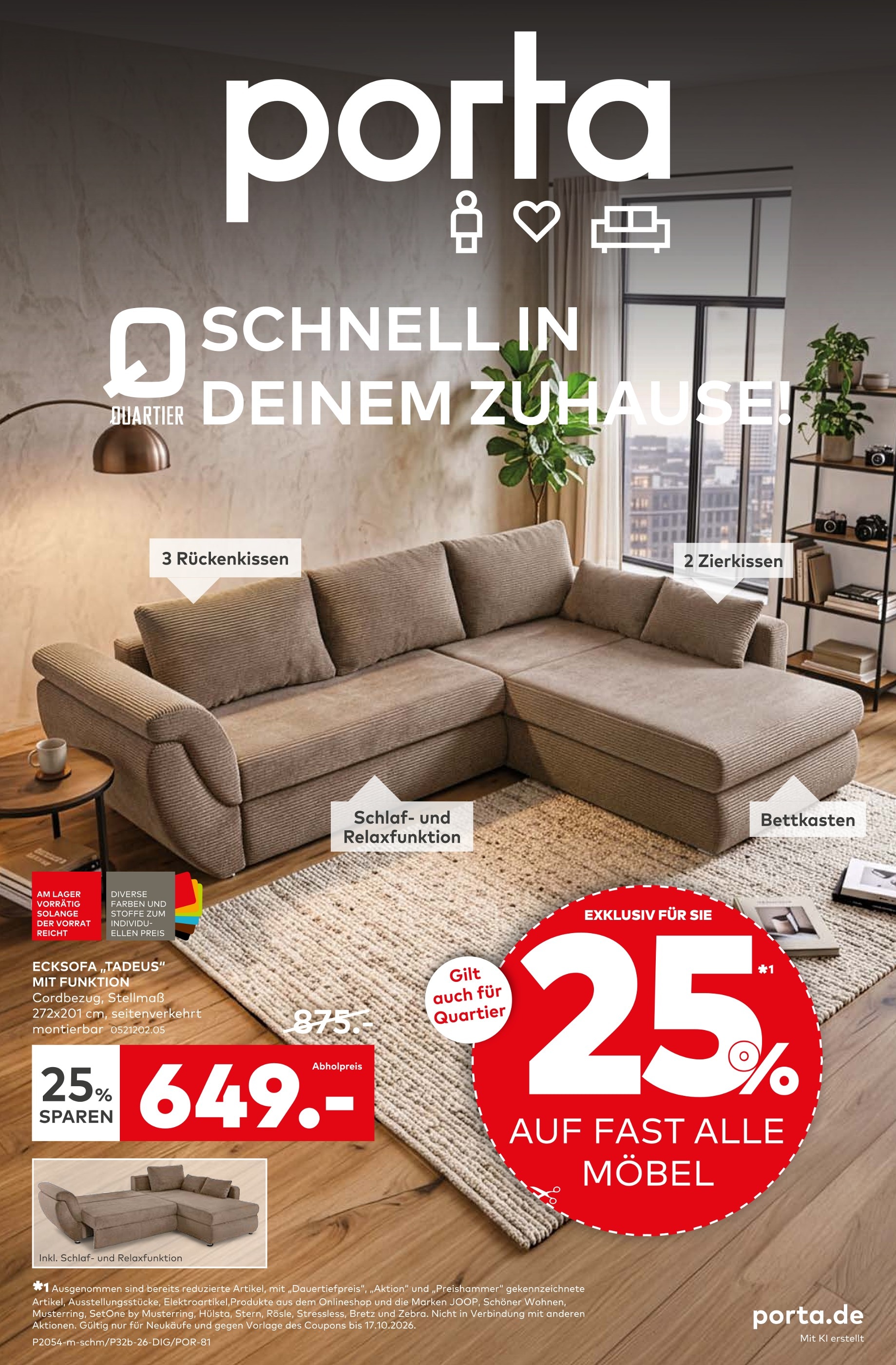Höffner: Auf Der Grefenfurth 5 in 51503 Rösrath