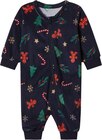 Ensemble pyjama en velours bébé - LUPILU en promo chez Lidl Ensemble pyjama en velours bébé - LUPILU dans le catalogue Lidl