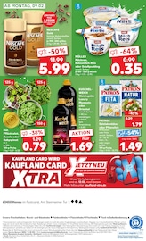 Aktueller Kaufland Prospekt mit Nescafe, "Aktuelle Angebote", Seite 56