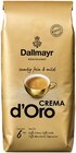Crema d’Oro von Dallmayr im aktuellen REWE Prospekt für 13,99 €