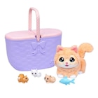 Mama surprise chat - LITTLE LIVE PETS dans le catalogue Carrefour