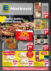 Aktueller EDEKA Supermarkt Prospekt in Bietigheim und Umgebung, "Aktuelle Angebote" mit 65 Seiten, 29.04.2024 - 04.05.2024