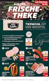 Kaufland Senf im Prospekt Kaufland Senf im Prospekt
