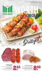 Prospectus EDEKA à Lauterbourg: «EDEKA» ,  pages, du 13/04/2026 au 18/04/2026