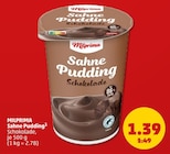 Sahne Pudding im Penny Prospekt Sahne Pudding von Milprima im aktuellen Penny Prospekt für 1,39 €