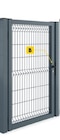 Portillon XYLIO M100 en promo chez Tout Faire Portillon XYLIO M100 dans le catalogue Tout Faire