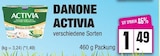 Activia von Danone im aktuellen EDEKA Prospekt