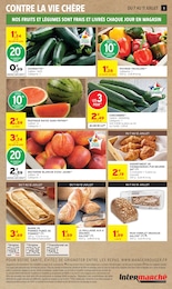 Prix et réduction Pavé dans le prospectus Intermarché Hyper en cours Offre Pavé dans le catalogue Intermarché Hyper du moment à la page 5