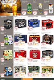 Warsteiner im GLOBUS Prospekt in Kempen Aktueller GLOBUS Prospekt mit Warsteiner, "Aktuelle Angebote", Seite 21