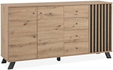 Sideboard Angebote bei BRAUN Möbel-Center Lahr für 259,00 €