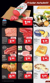 Serrano im Markant Nordwest Prospekt in Bremerhaven Aktueller Markant Nordwest Prospekt mit Serrano, "DER MARKT FÜR GUTES ESSEN UND TRINKEN", Seite 3