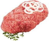 Frisches Schweine-Mett bei REWE im Scheuerfeld Prospekt für 1,19 €